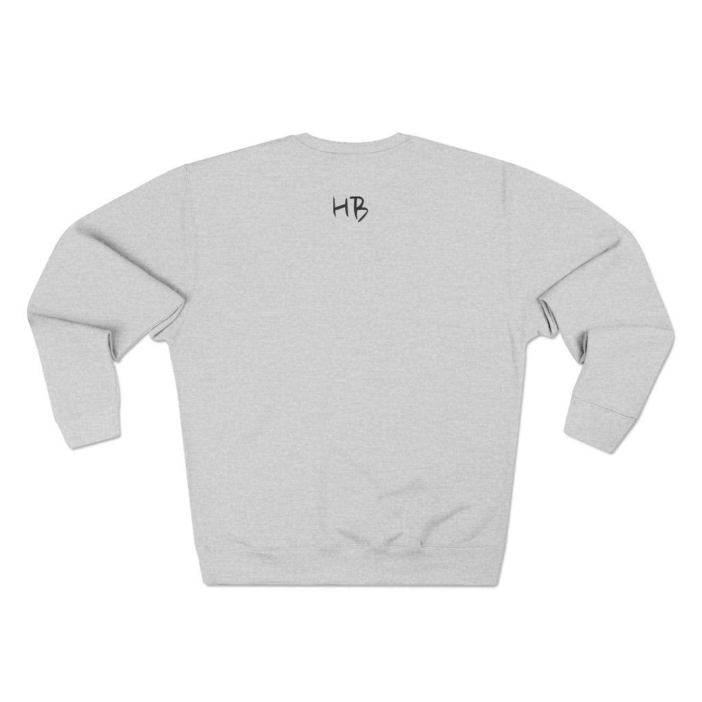 HB LOGO  Sweatshirt
