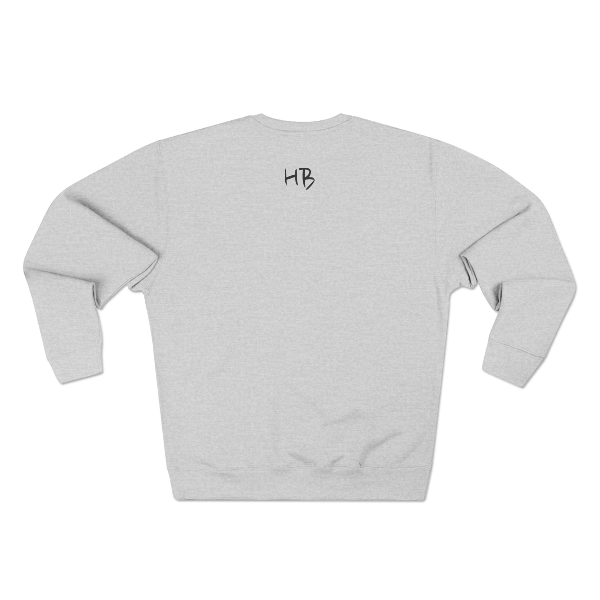 HB LOGO  Sweatshirt