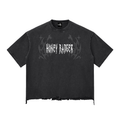 CHROMIUM Boxy Tee( RETRO)