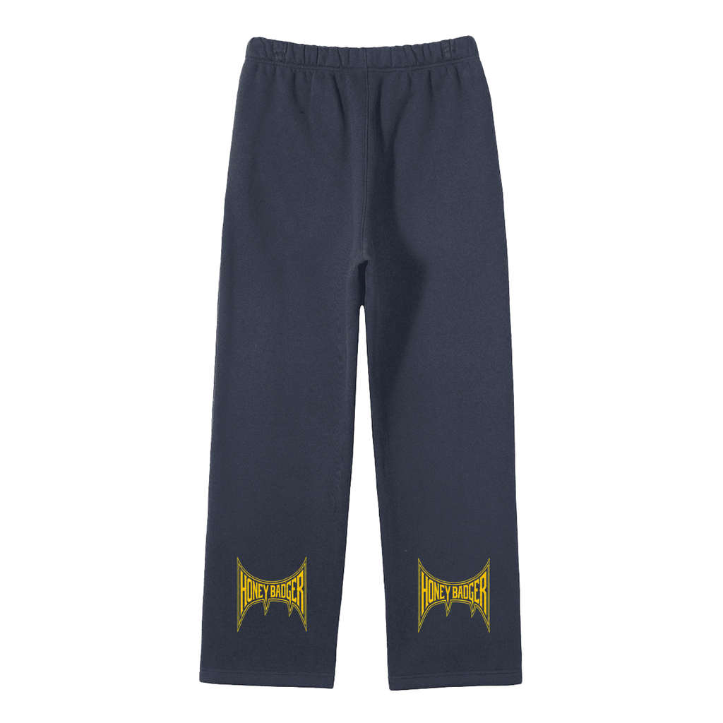 Yellow DEFIANCE Sweats