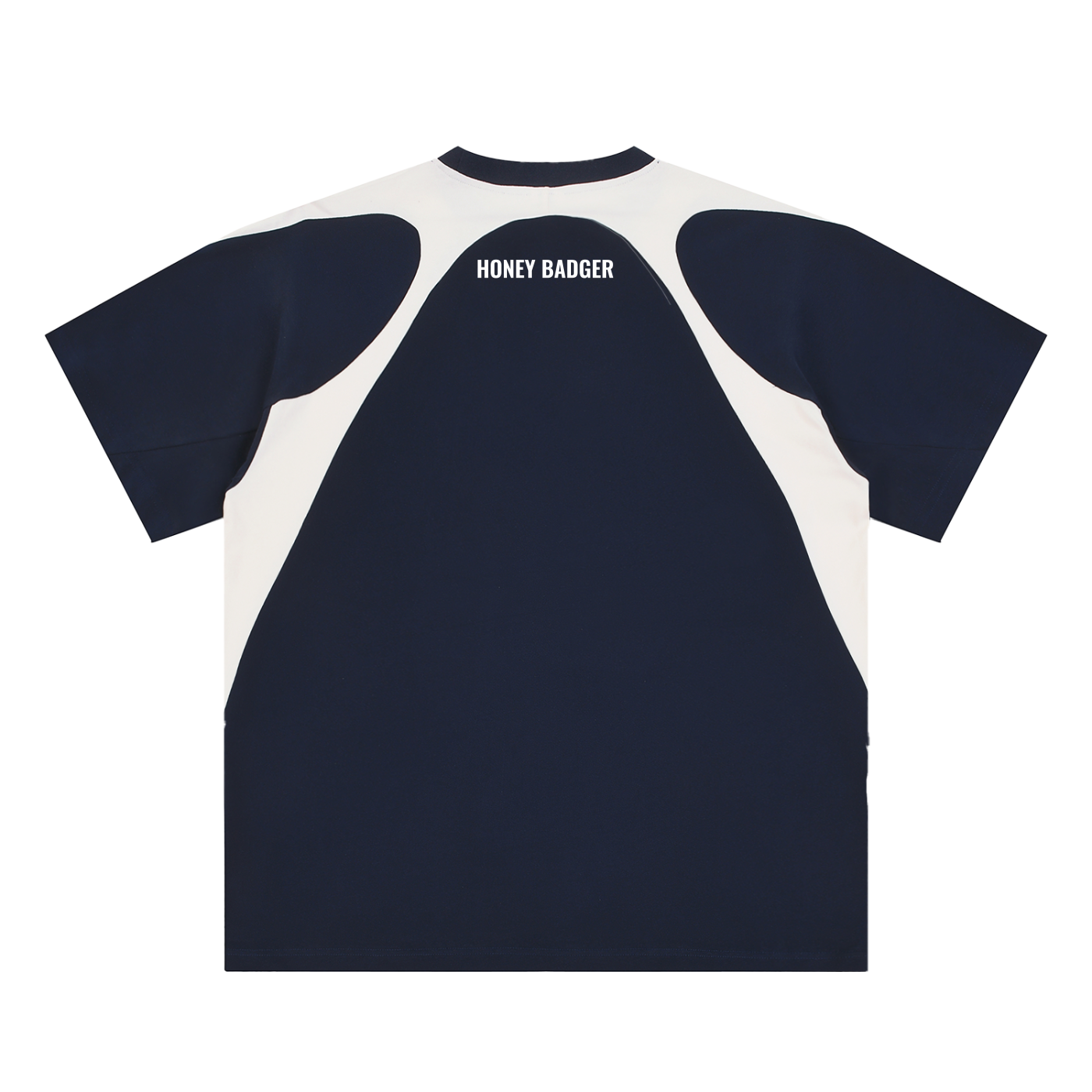 Baggy BALLER Tee(RETRO)