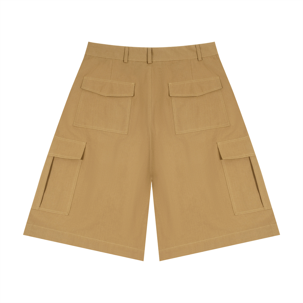 ANABOLIC Cargo Shorts