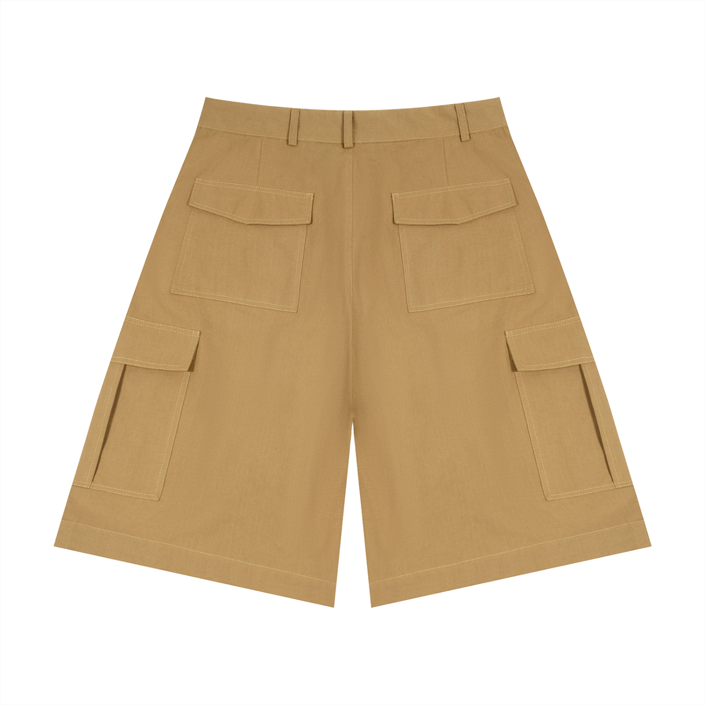 ANABOLIC Cargo Shorts