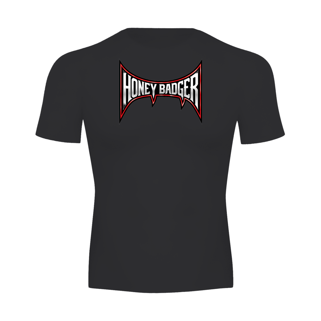 DEFIANCE Short Sleeve Compression