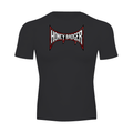 DEFIANCE Short Sleeve Compression