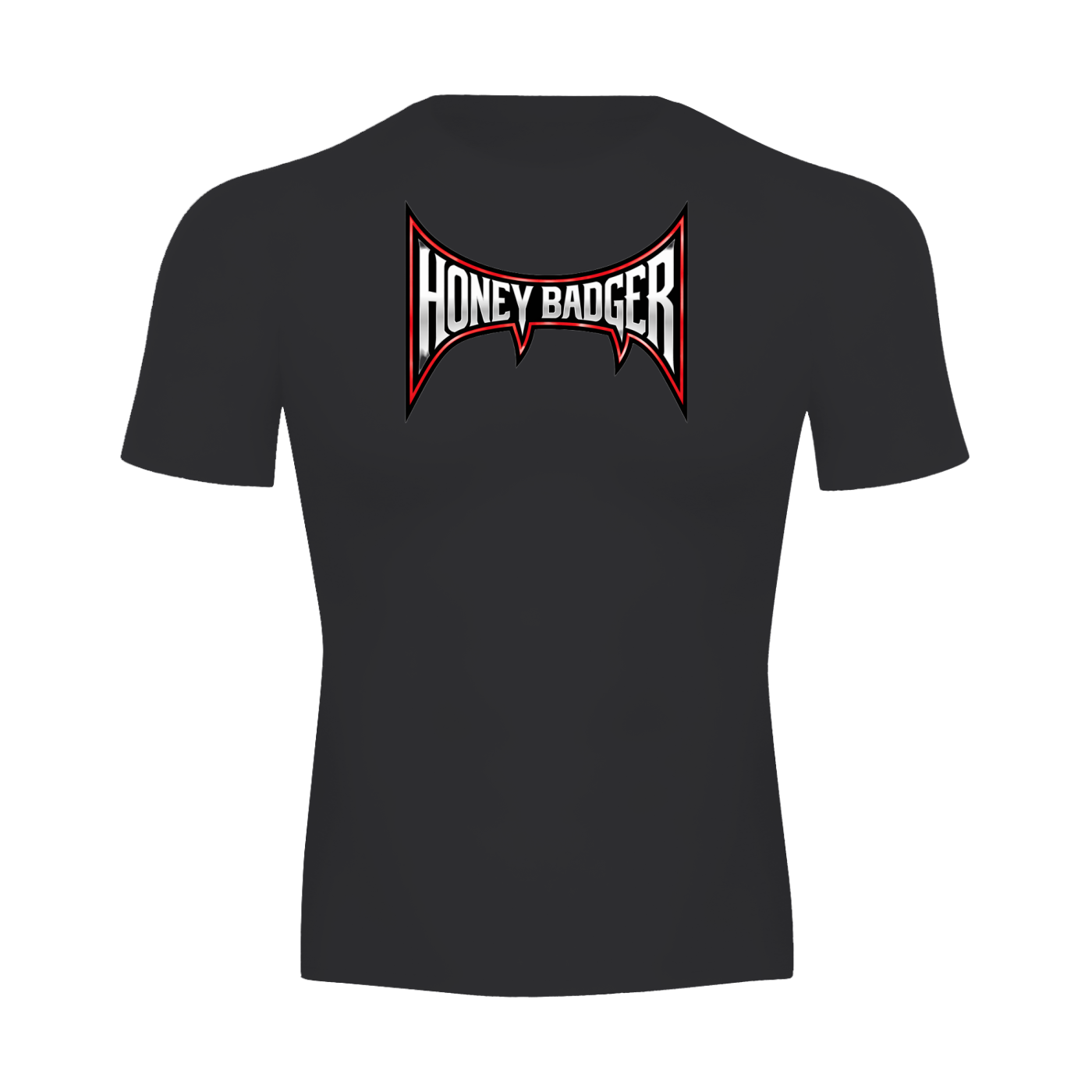 DEFIANCE Short Sleeve Compression