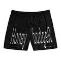 HUSTLER Shorts (swim/anywhere)
