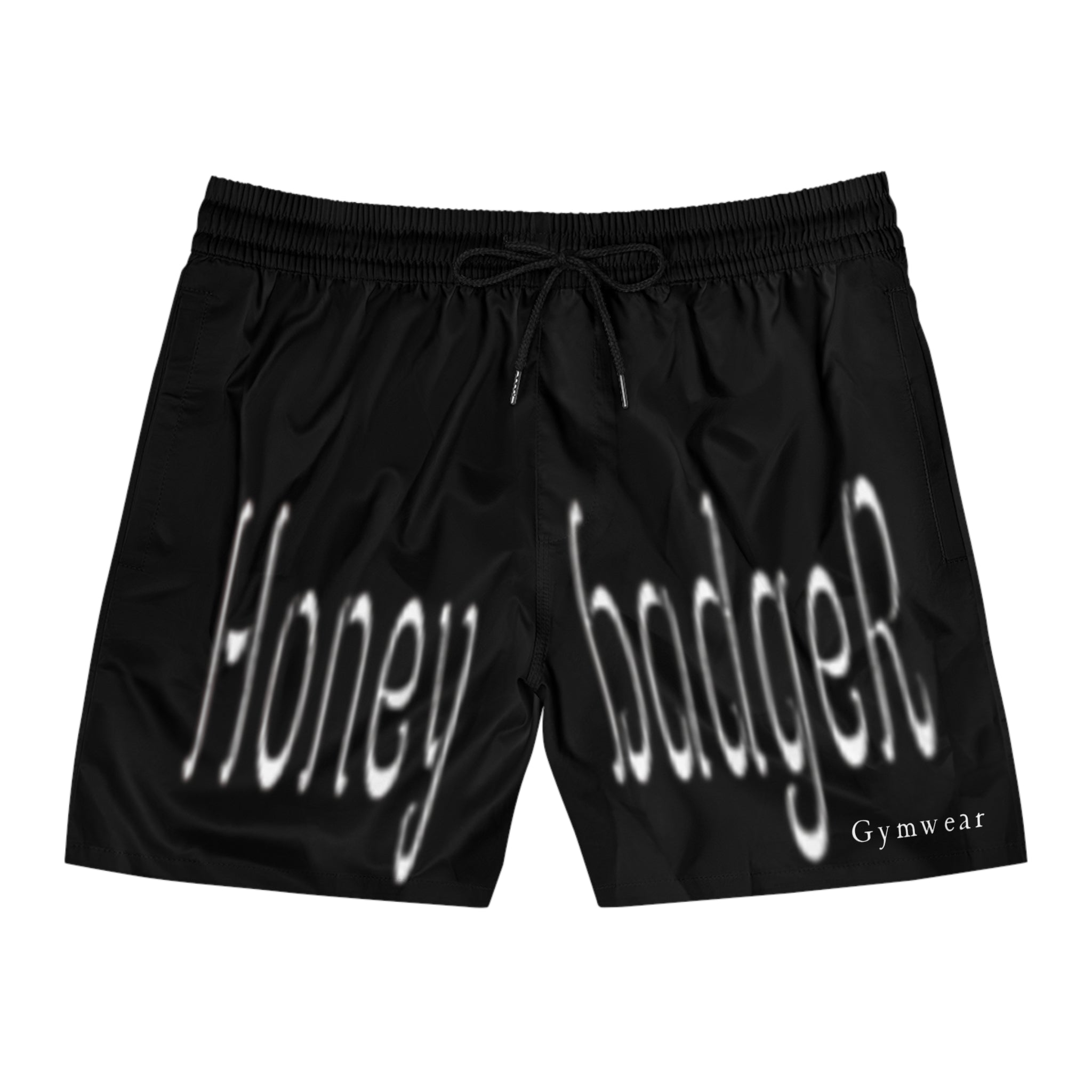 HUSTLER Shorts (swim/anywhere)