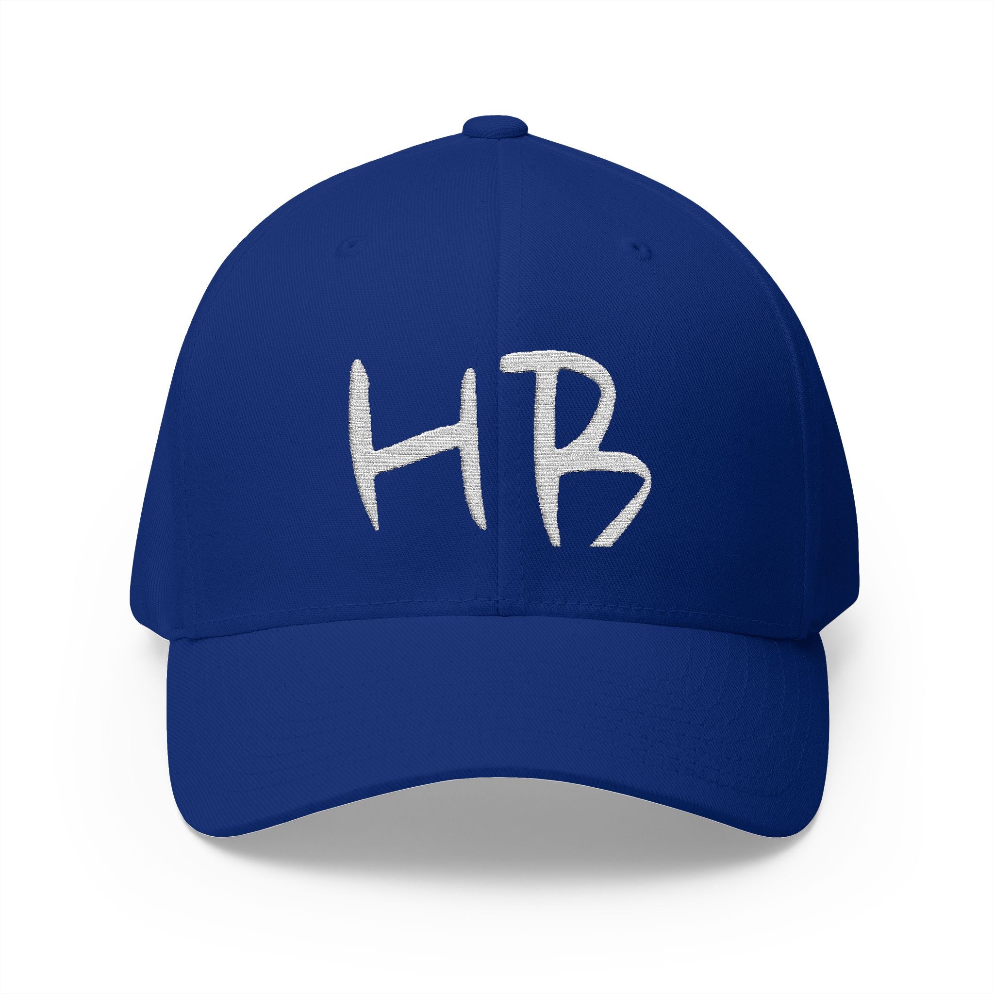HB on back Top (fitted)