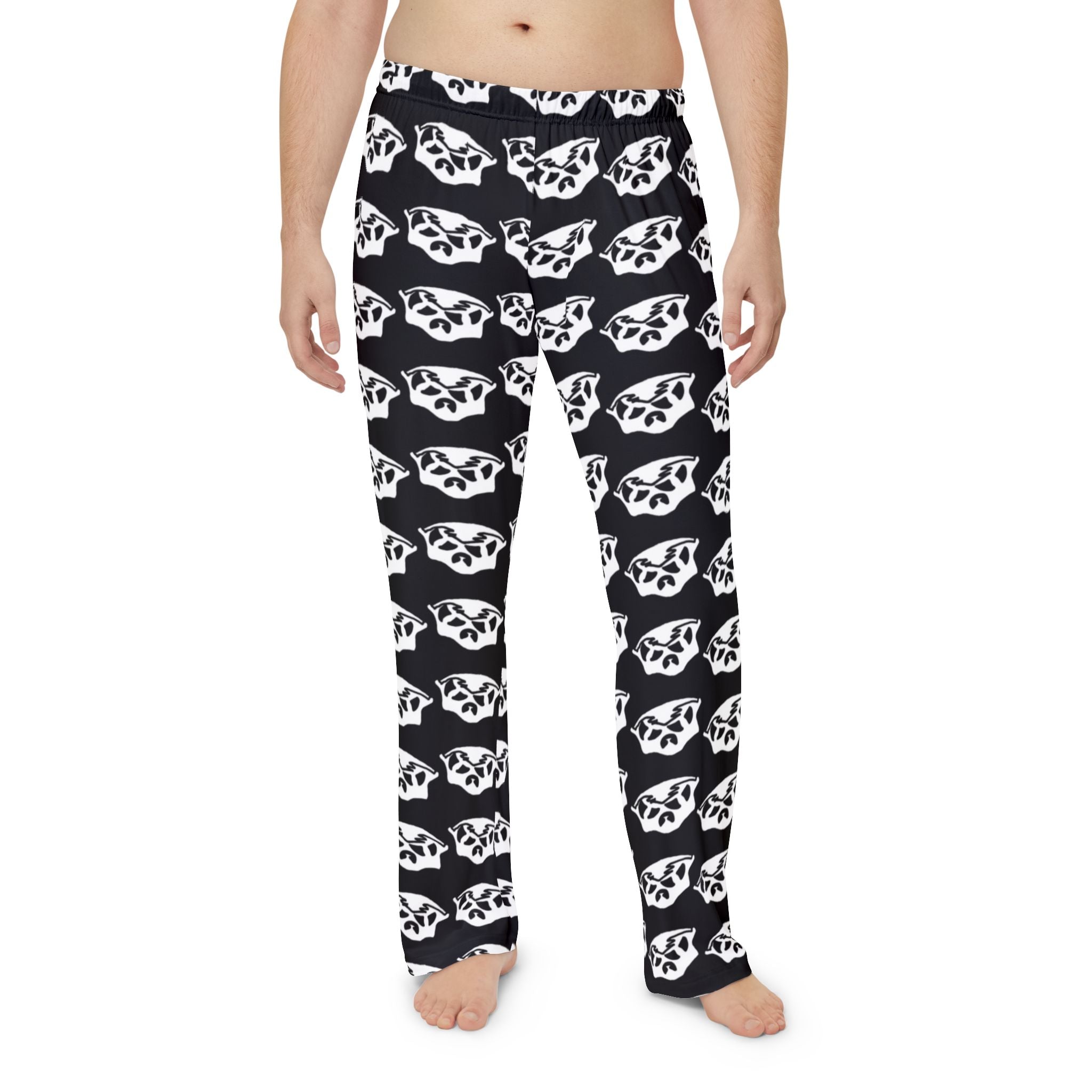 HB LOGO Pants