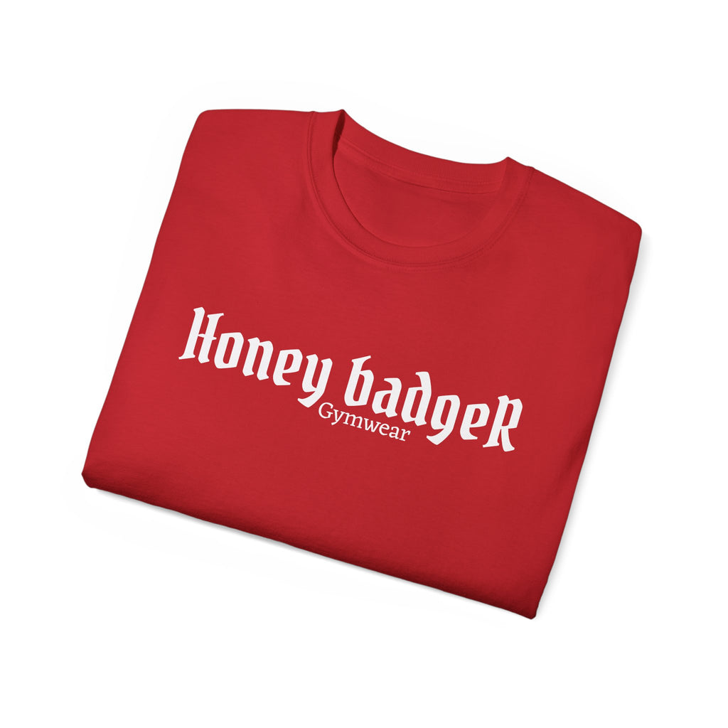 CROOKED Tee