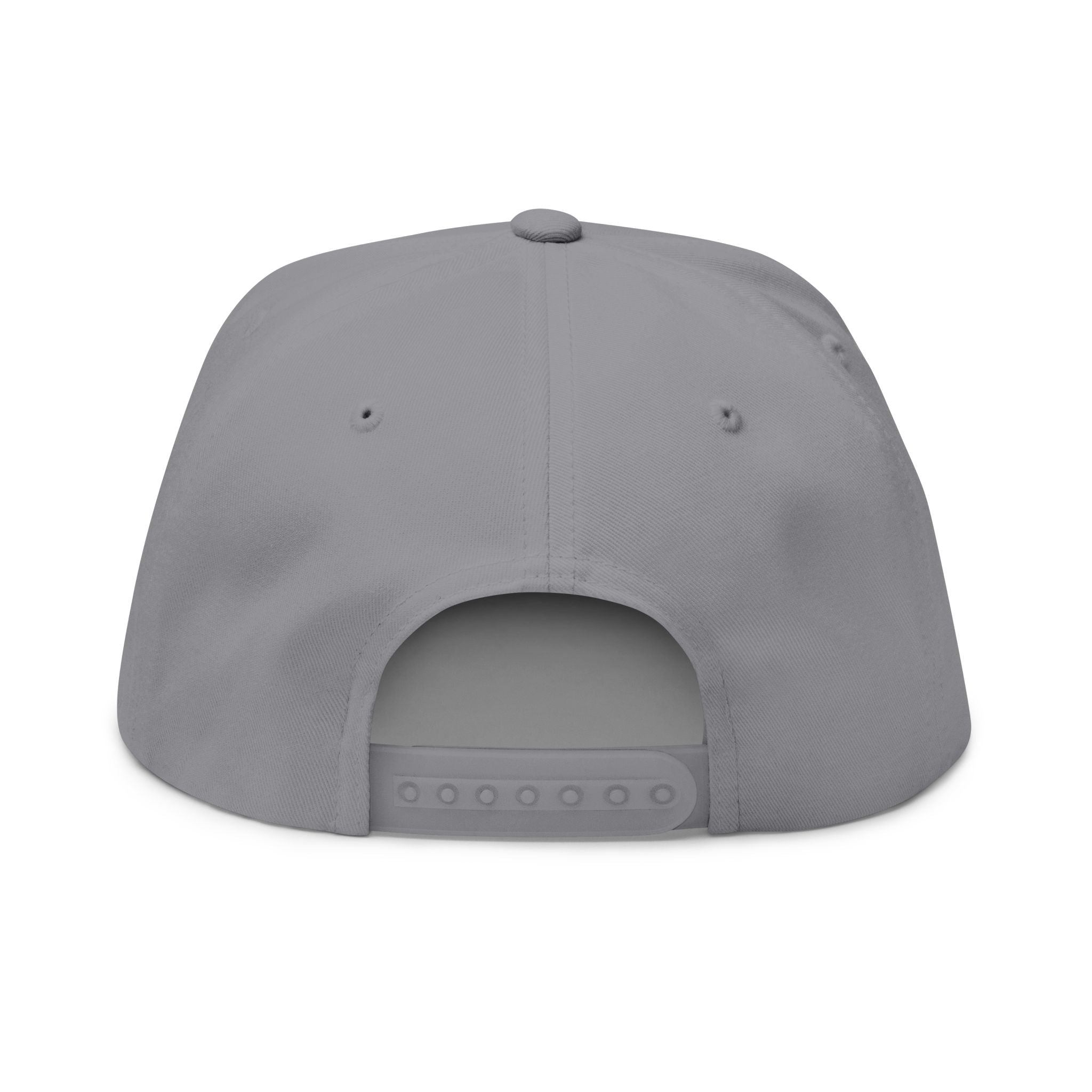 MERCENARY HAT (flat)