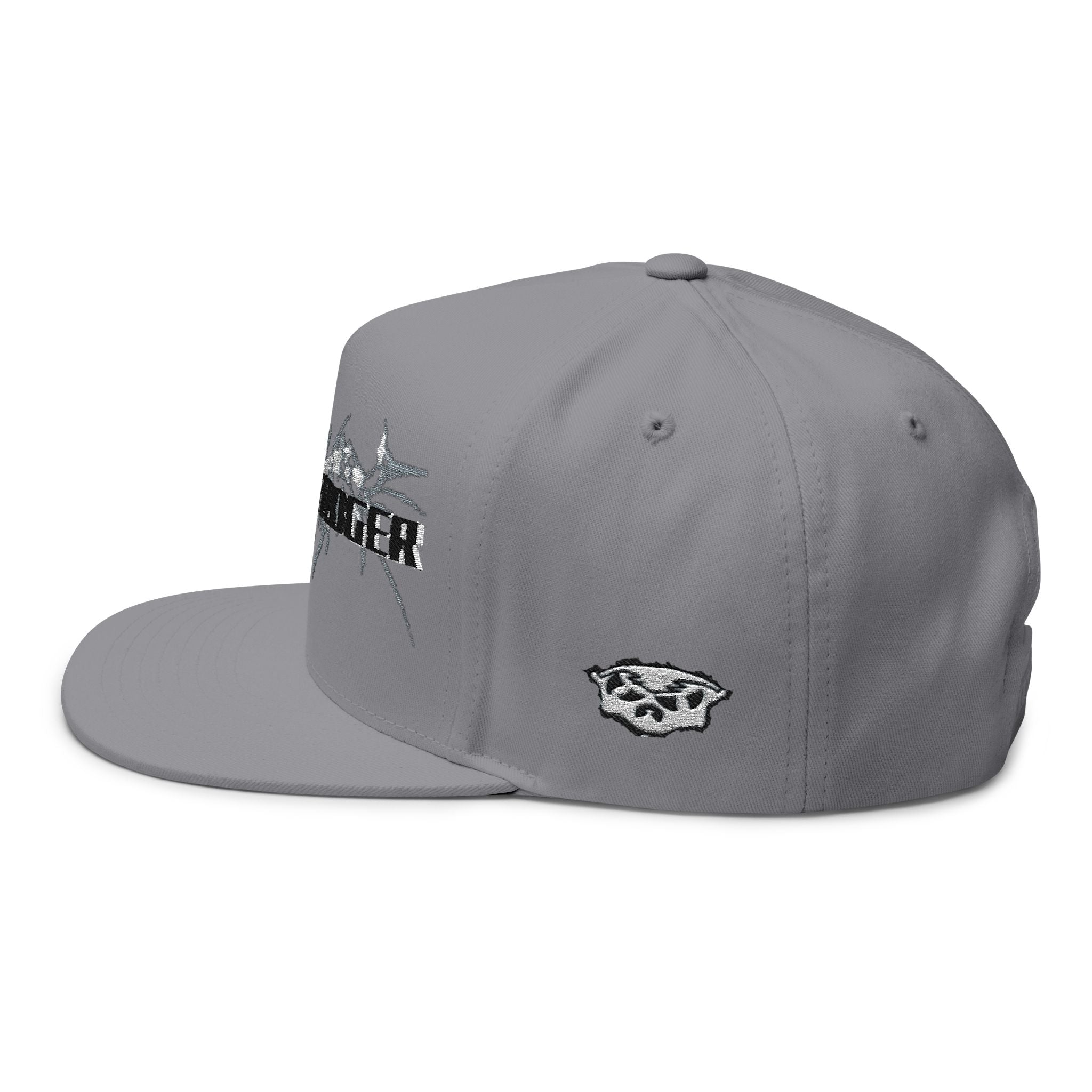 MERCENARY HAT (flat)
