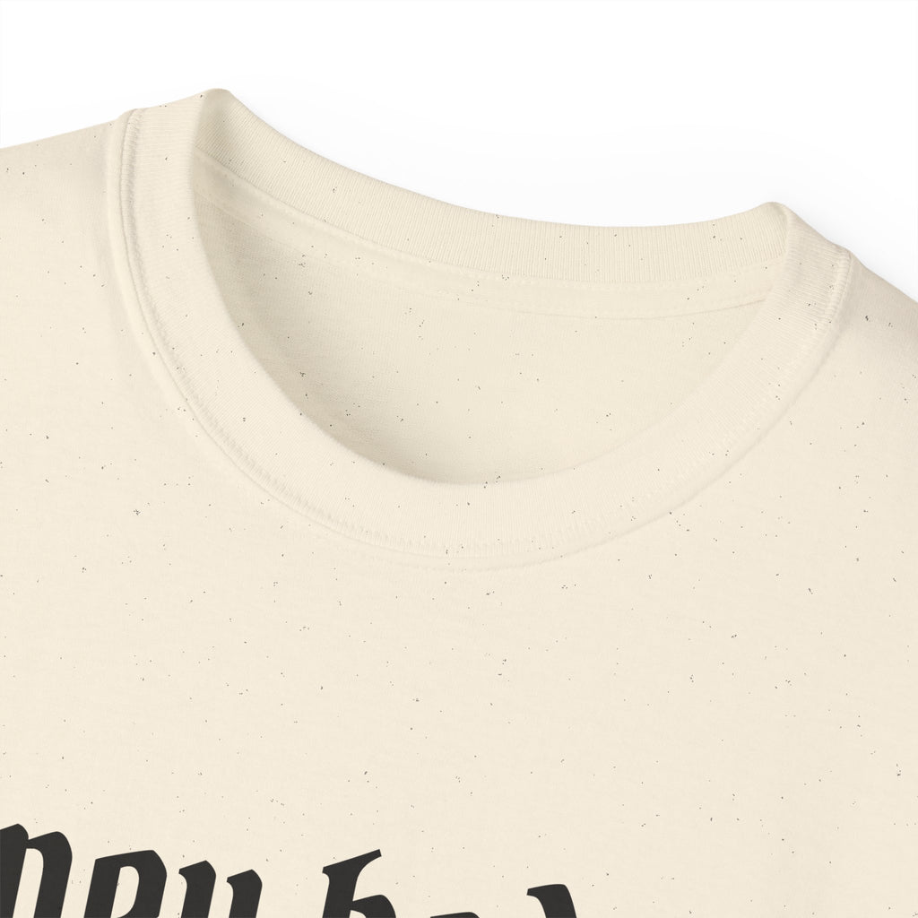 CROOKED Tee