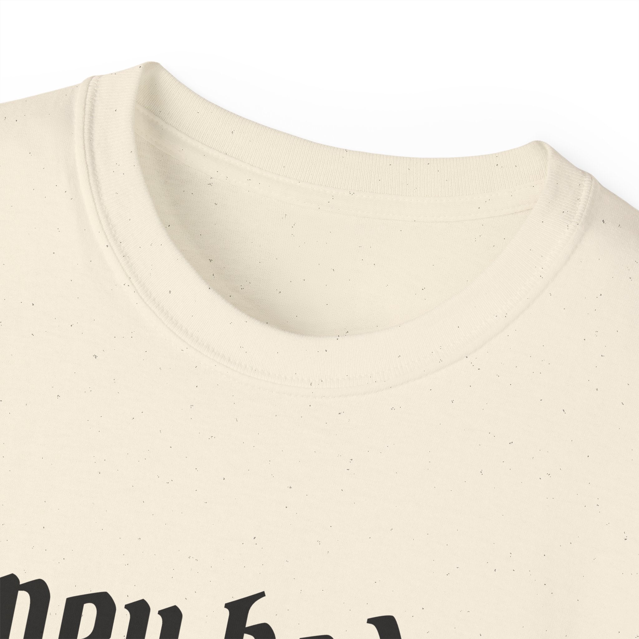 CROOKED Tee