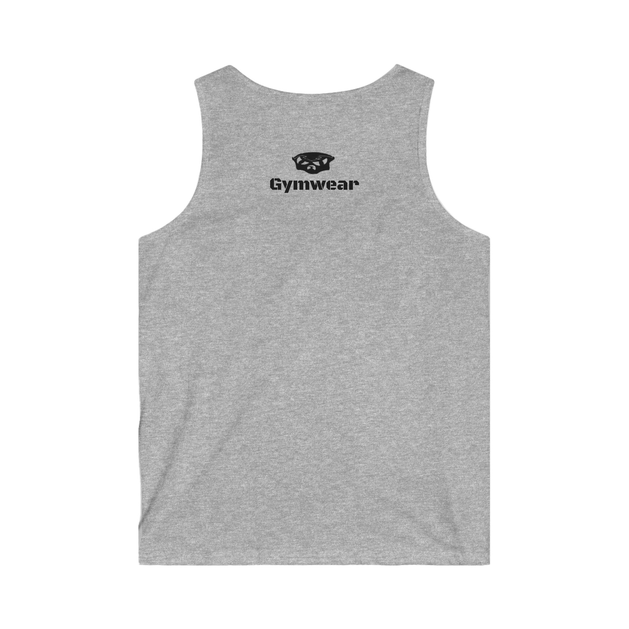 BUILT Tank Top