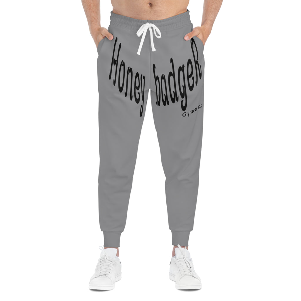 HUSTLER Joggers (Cuffed)