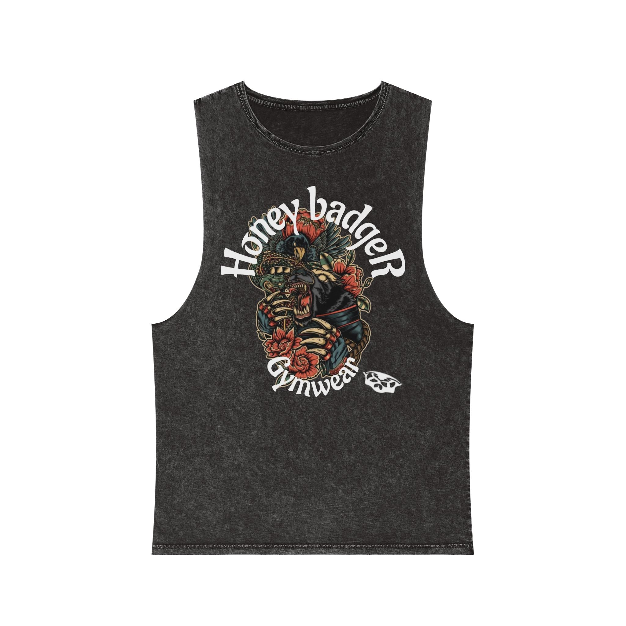 STONE cutoff