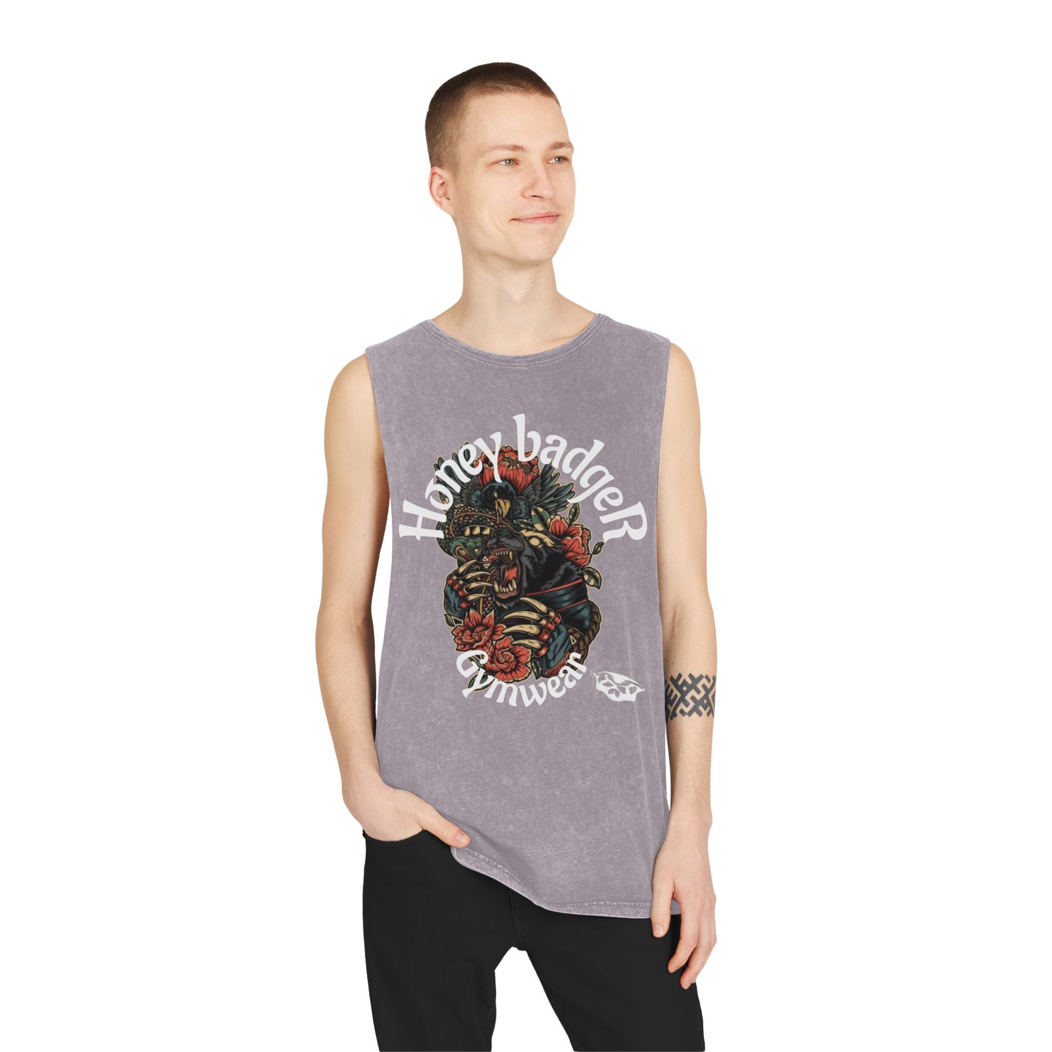 STONE cutoff