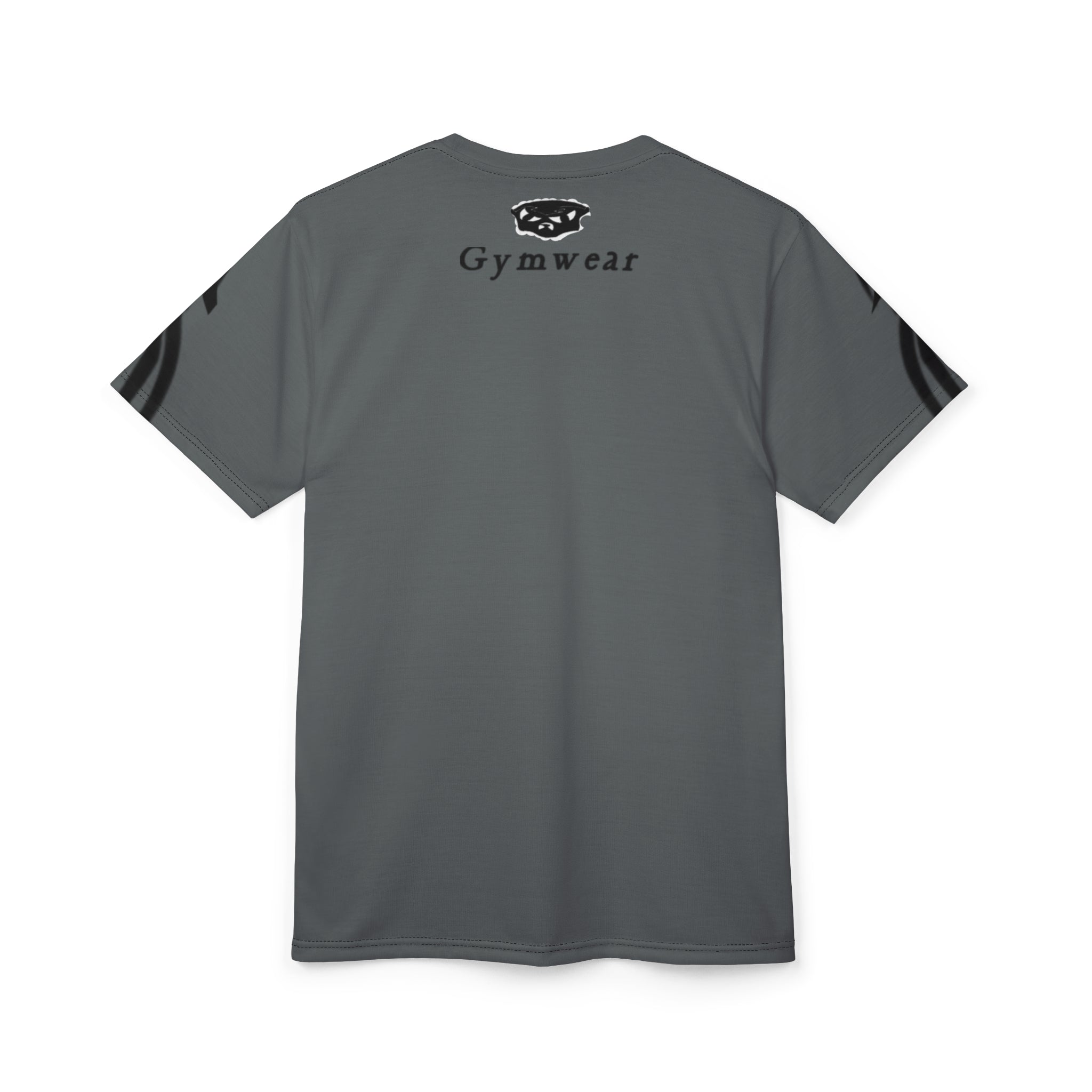 Phantom Tee(Grey)