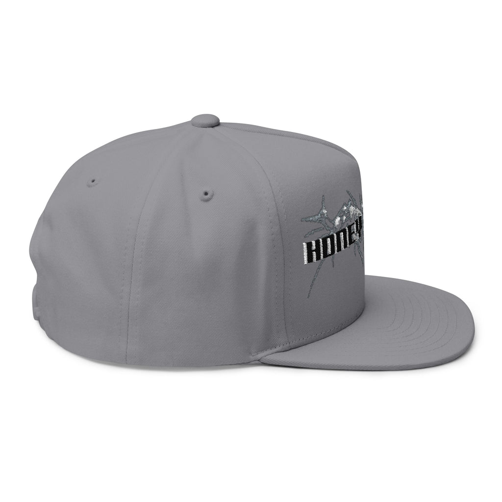 MERCENARY HAT (flat)