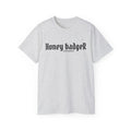 CROOKED Tee