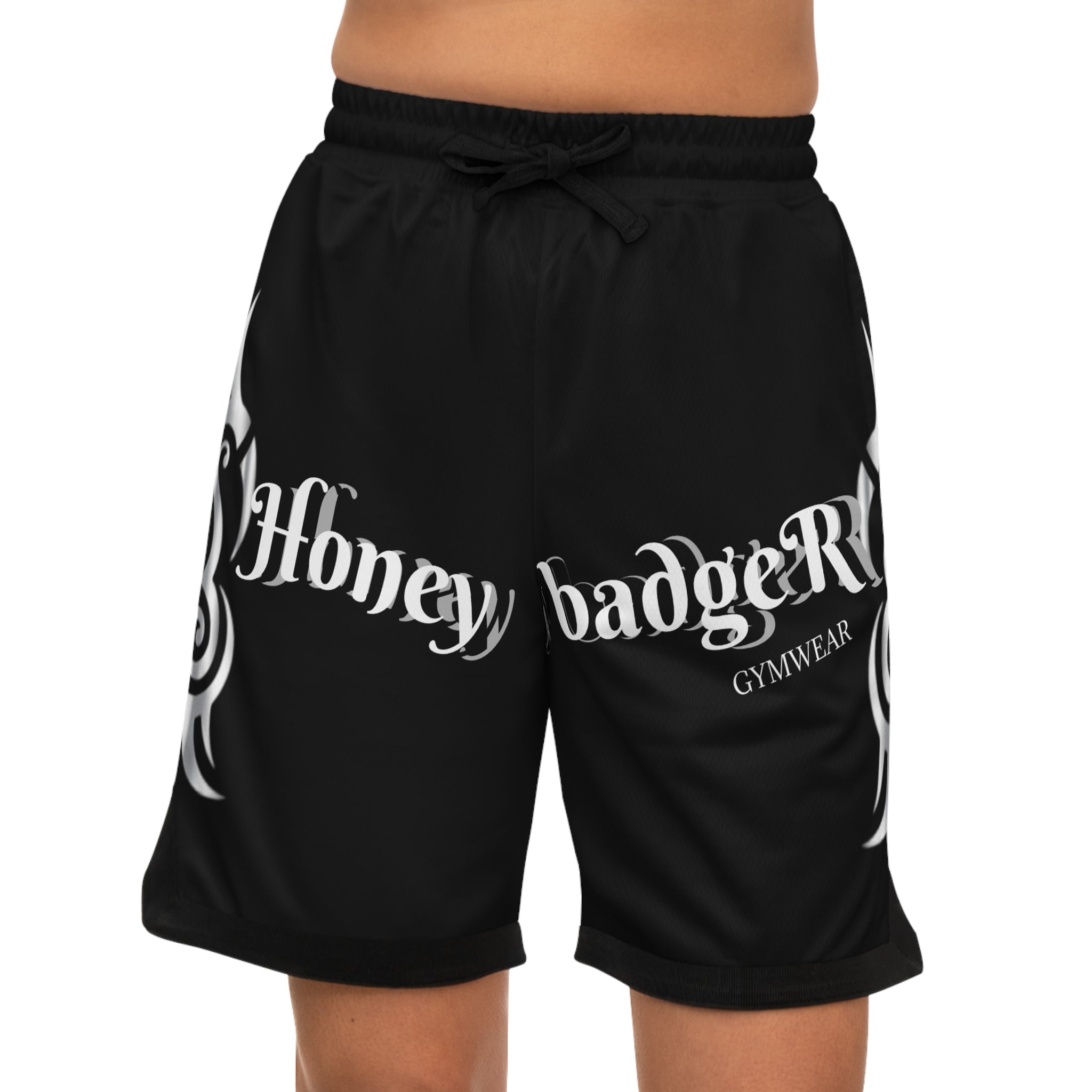 CHROME Tribal SHORTS