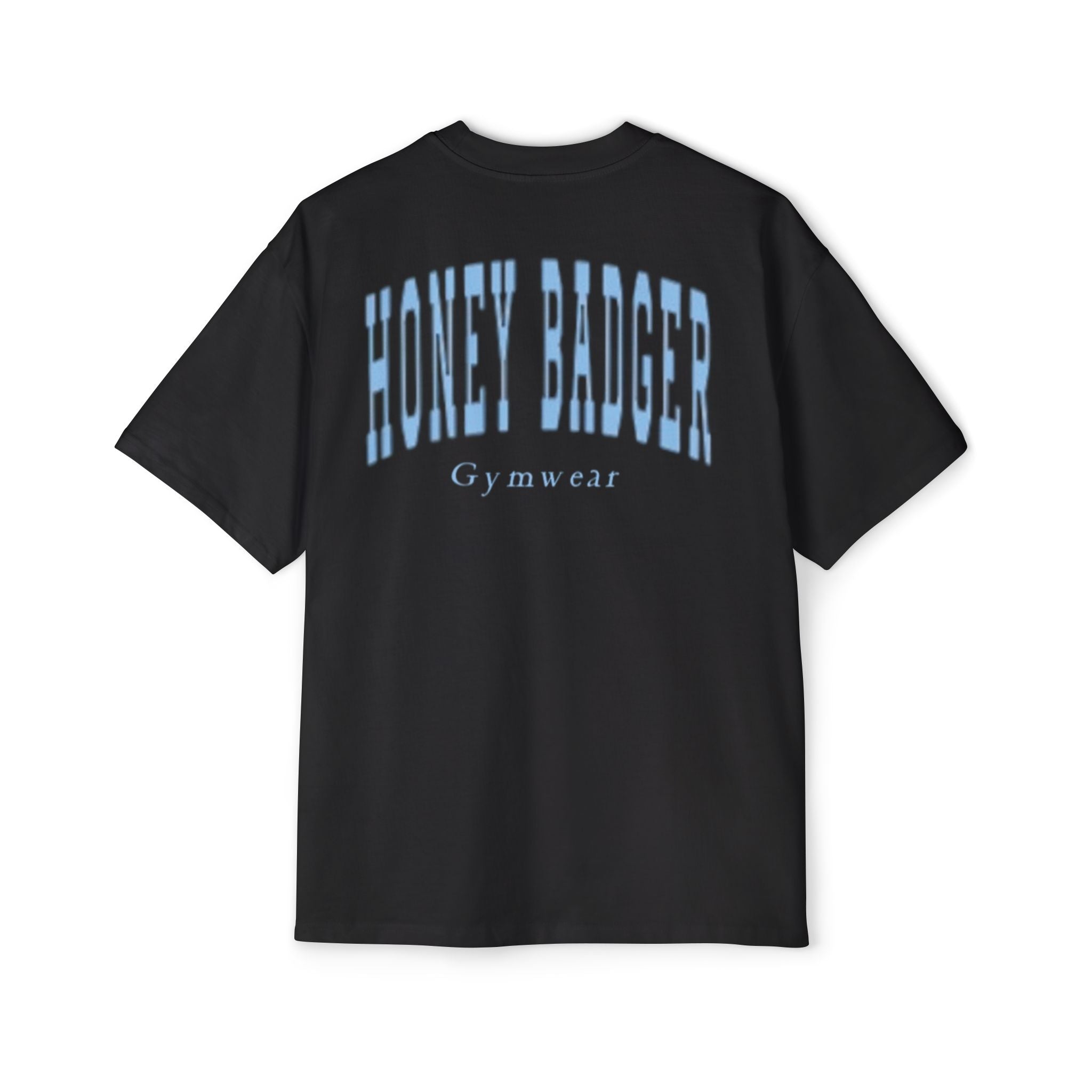 Broad shoulder PUMP COVER (blue)