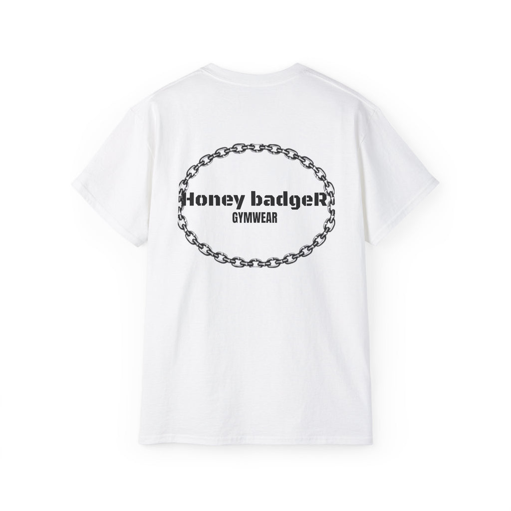 LOCK-UP Tee