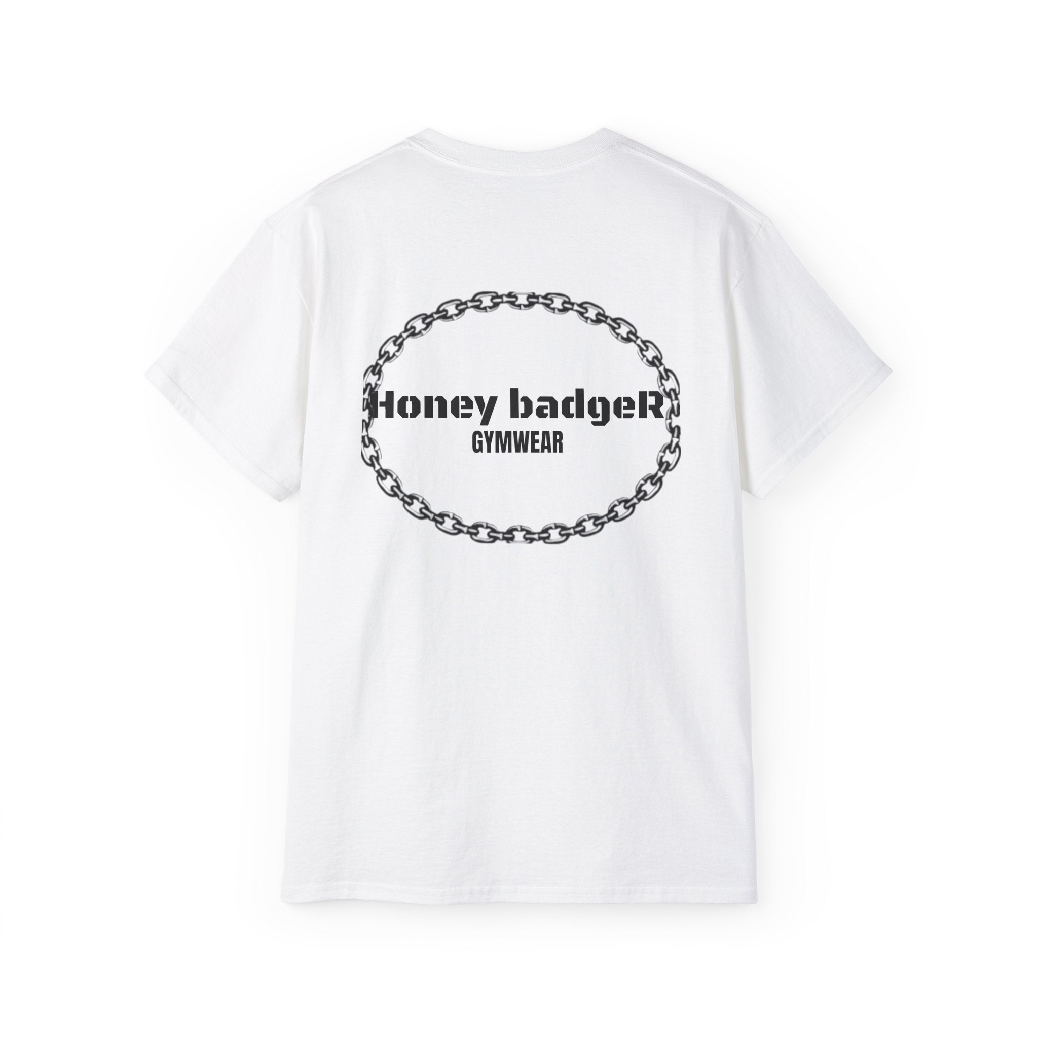 LOCK-UP Tee