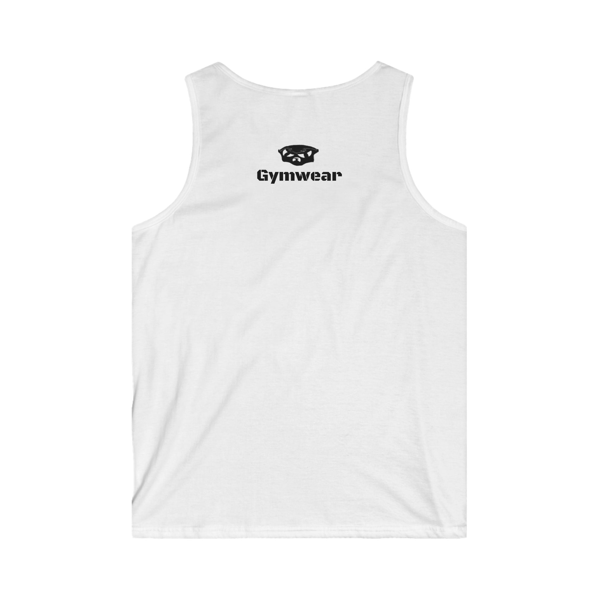 BUILT Tank Top