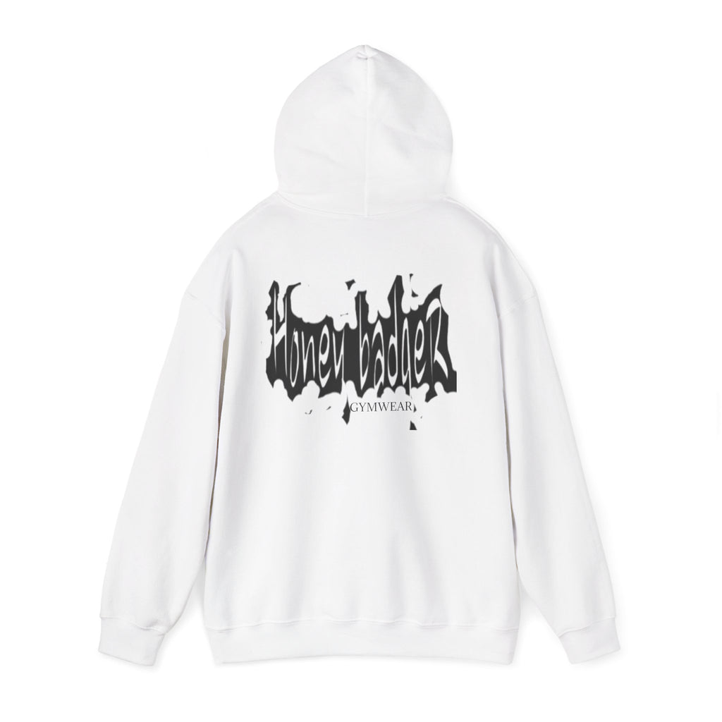 JAGGED SLAM  Hoodie(HEAVY)