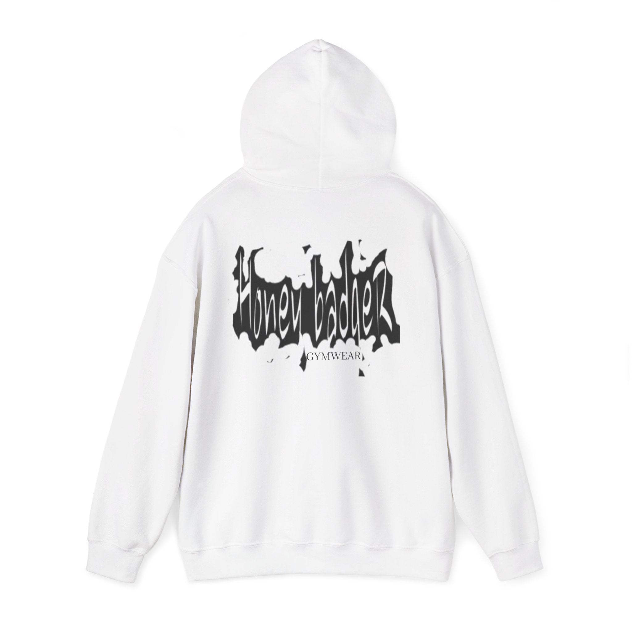 JAGGED SLAM  Hoodie(HEAVY)