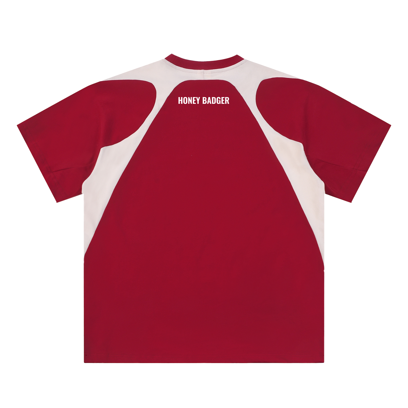 Baggy BALLER Tee(RETRO)