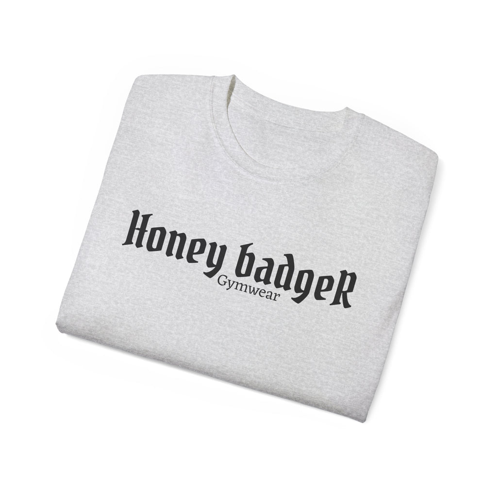 CROOKED Tee