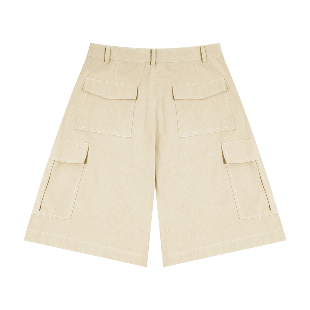 ANABOLIC Cargo Shorts