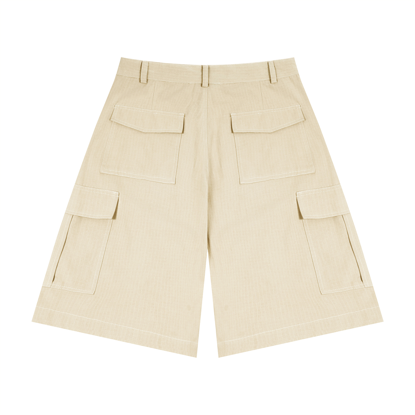 ANABOLIC Cargo Shorts