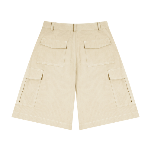ANABOLIC Cargo Shorts