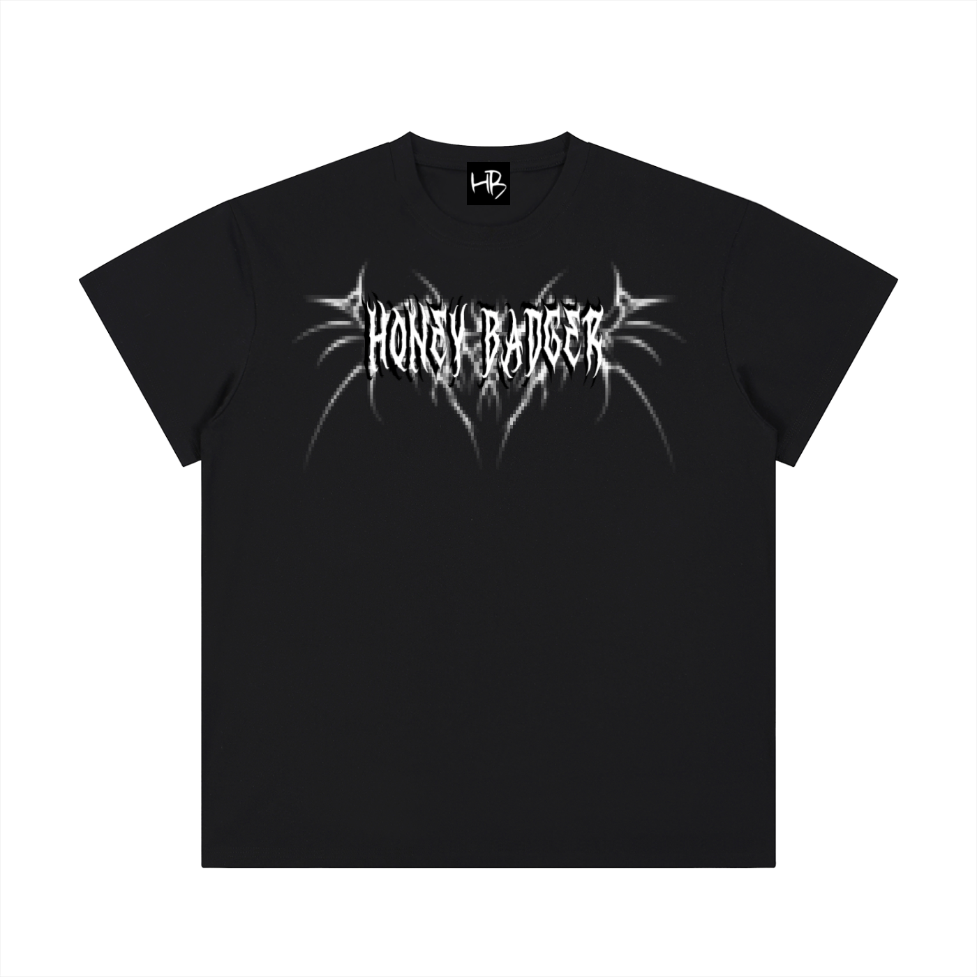 MERCENARY Classic Fit Tee