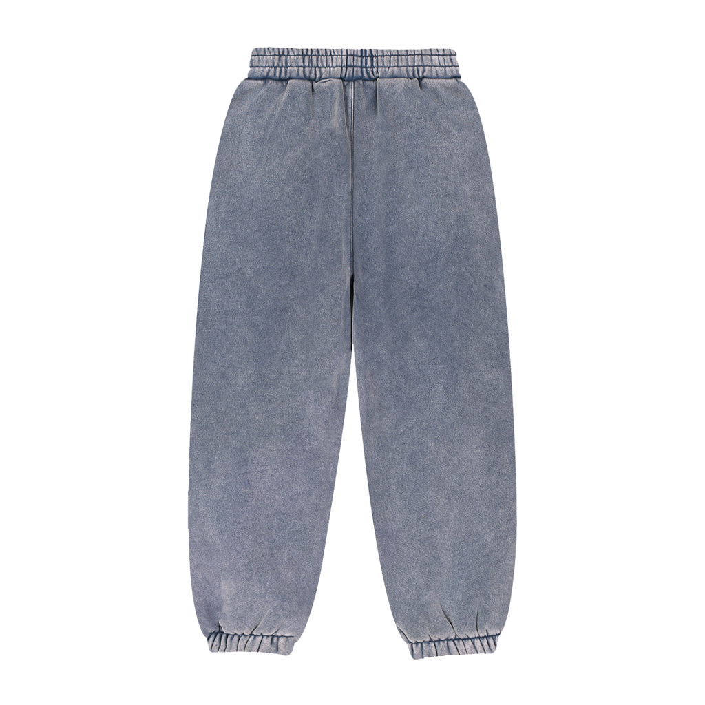 MIDNIGHT Fleece Jogger Sweats