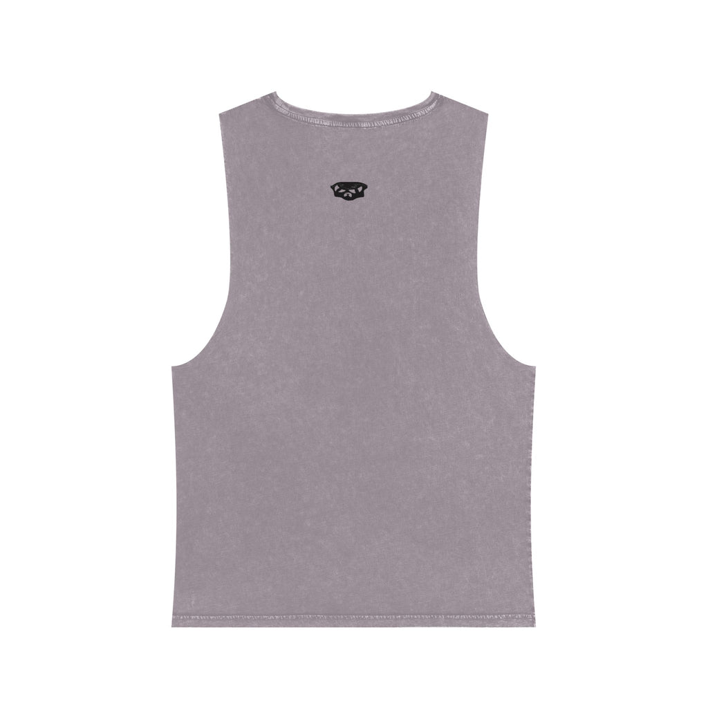 Stonewash Cutoff