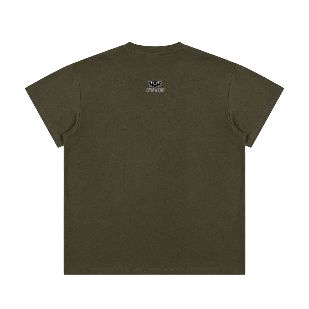 DEFIANCE Classic Fit T-Shirt