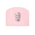 Women's  Y2K Cropped Tube Top