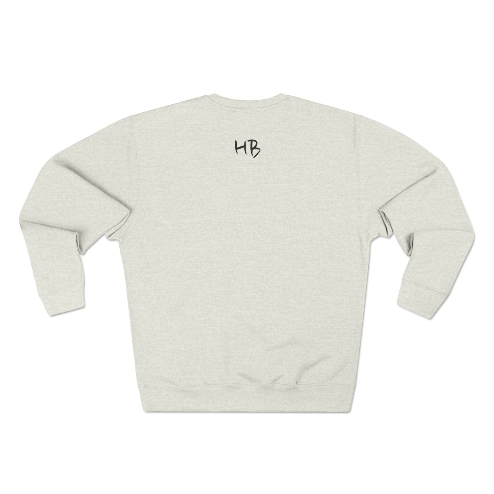 HB LOGO  Sweatshirt