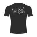 JAGGED CLASSIC Compression Tee