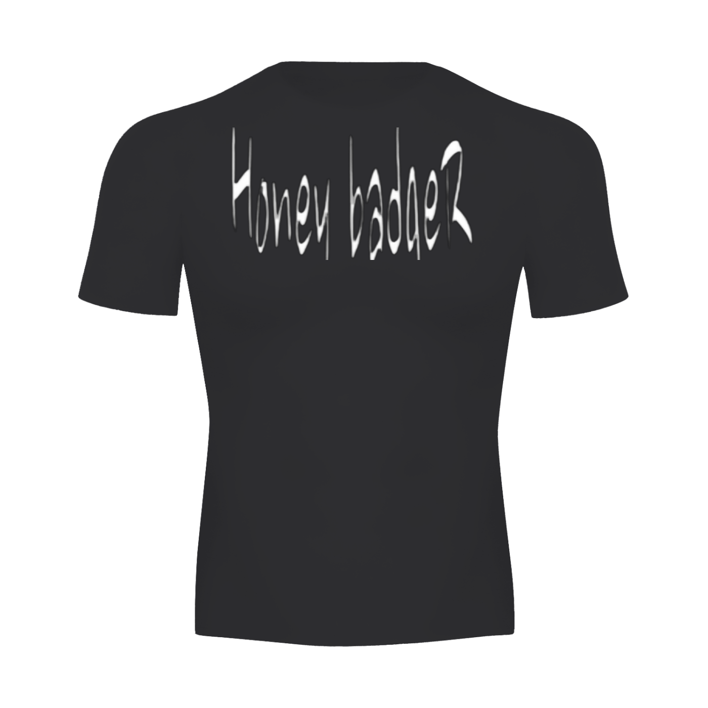 JAGGED CLASSIC Compression Tee