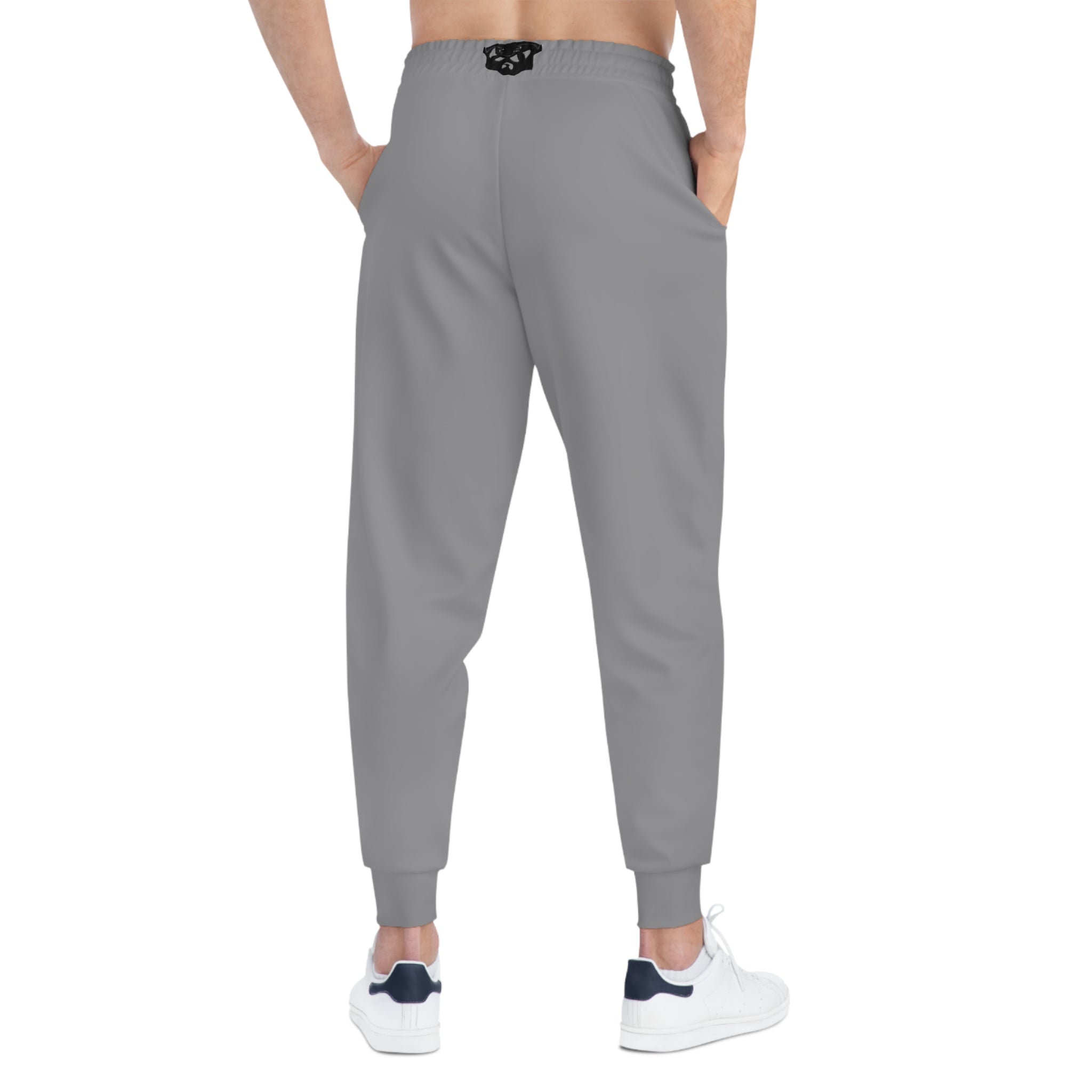 HUSTLER Joggers (Cuffed)