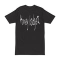 JAGGED  Heavyweight Tee