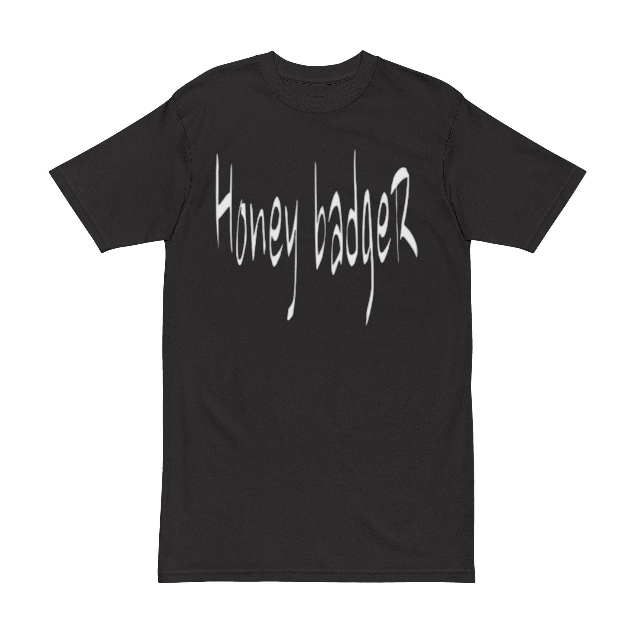 JAGGED  Heavyweight Tee