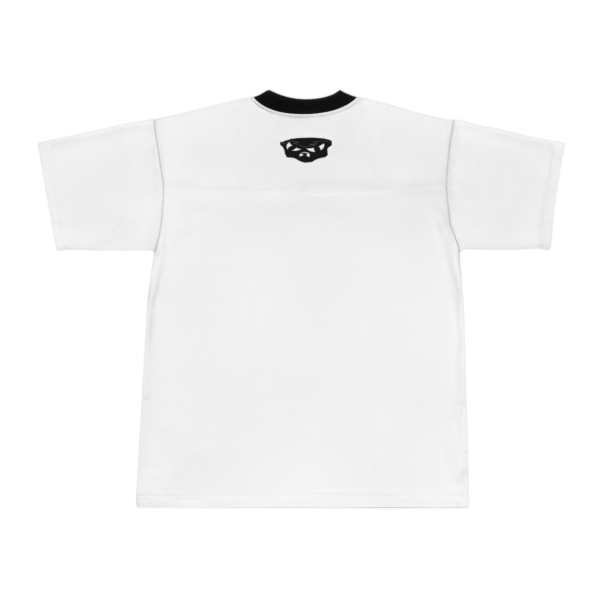 HB Oklahoma Drills jersey